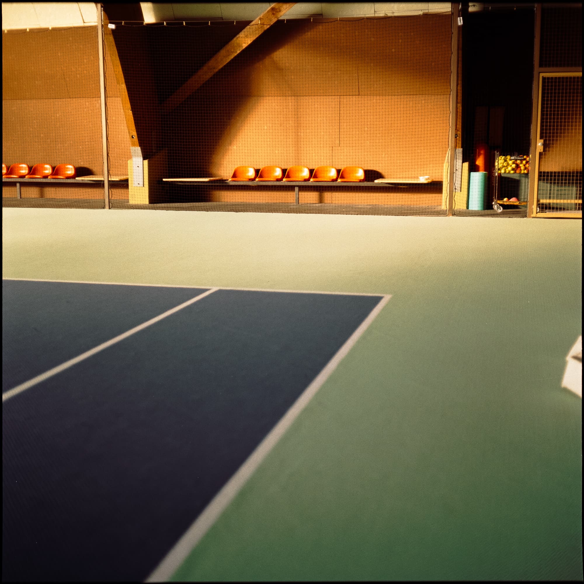 Tennis