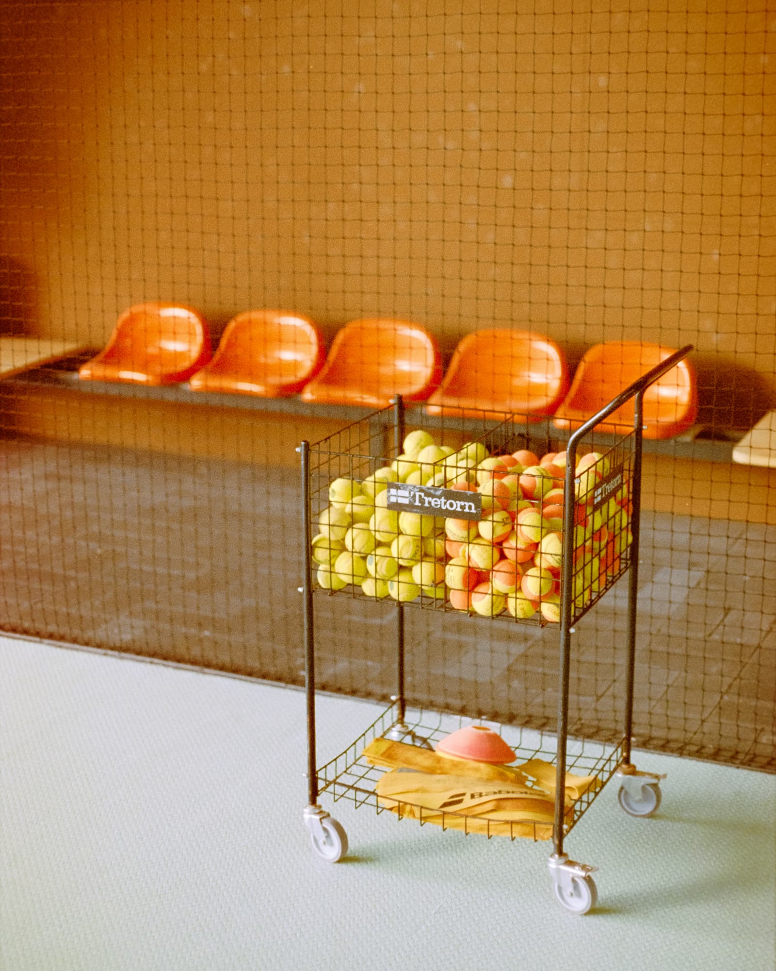 Tennis