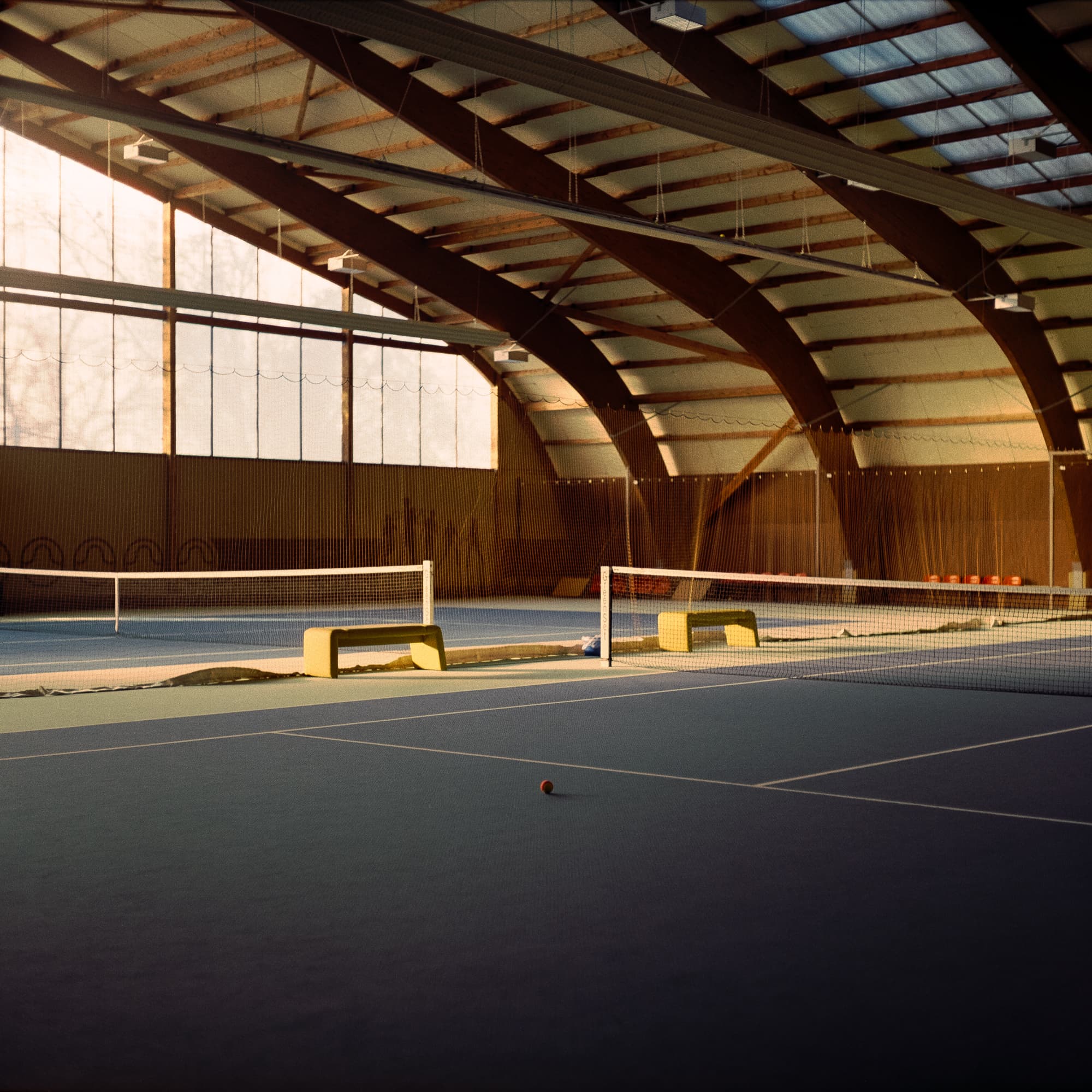 Tennis