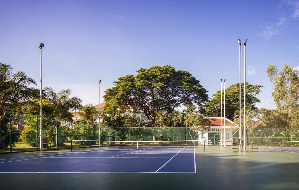 tennis