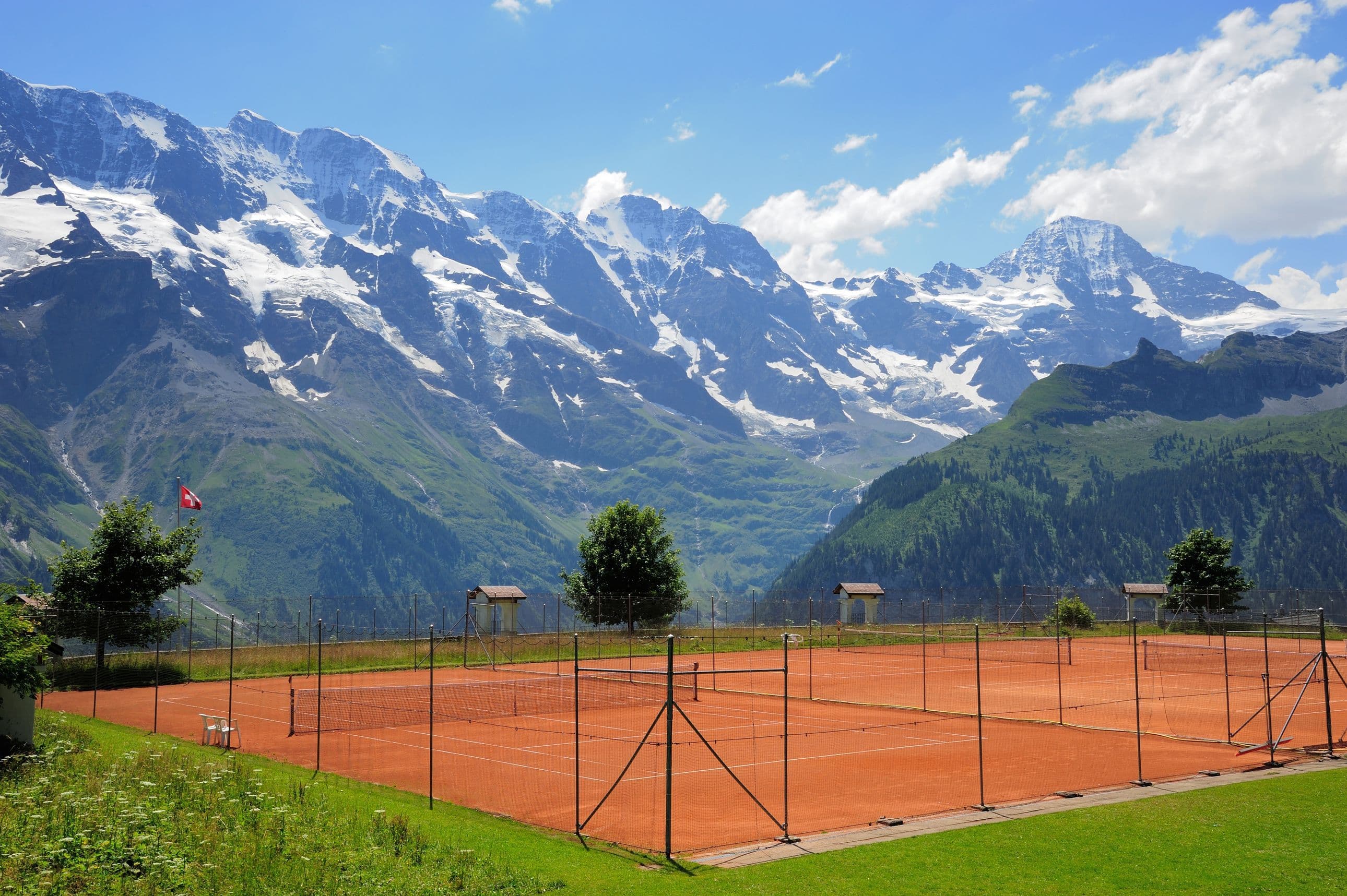 tennis