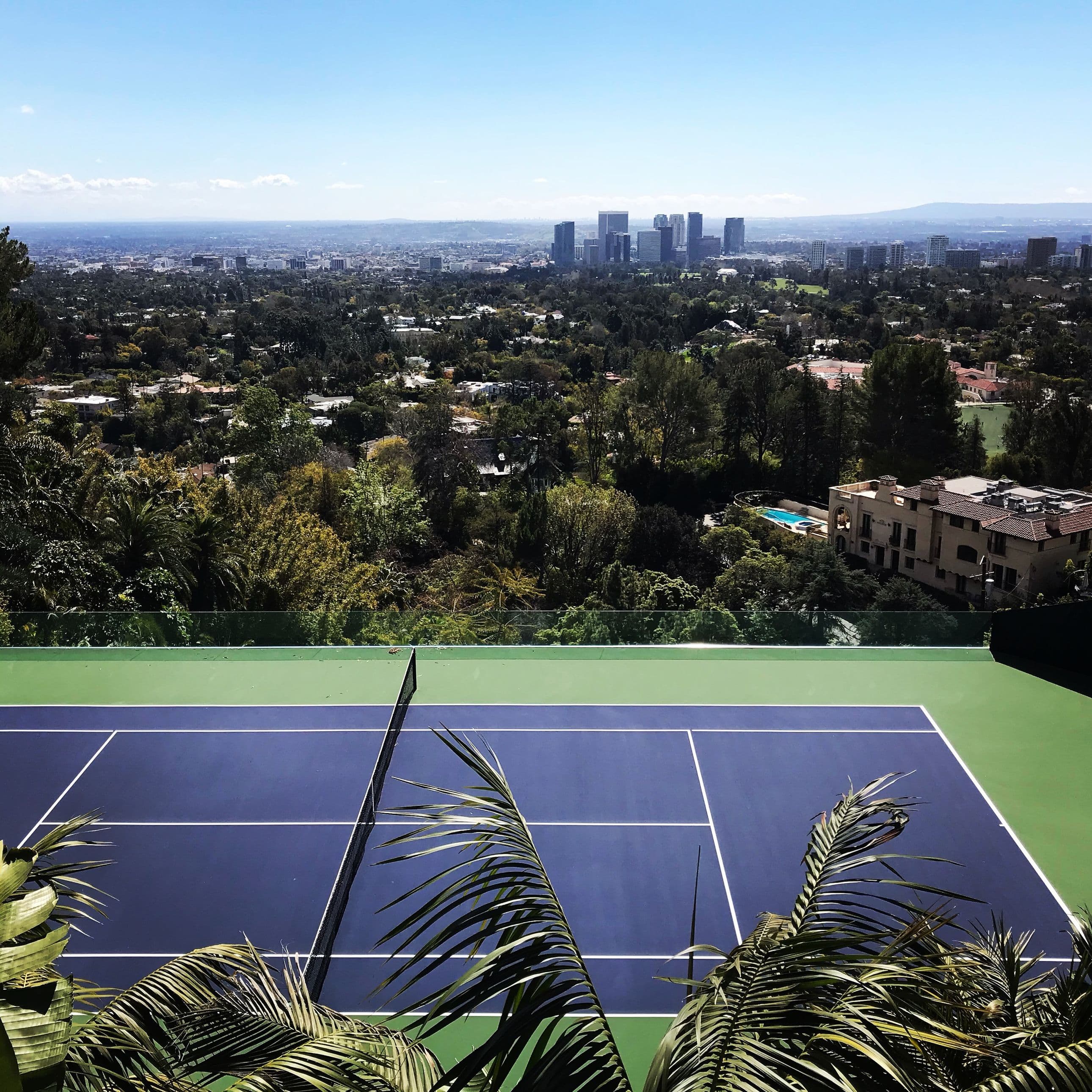 tennis