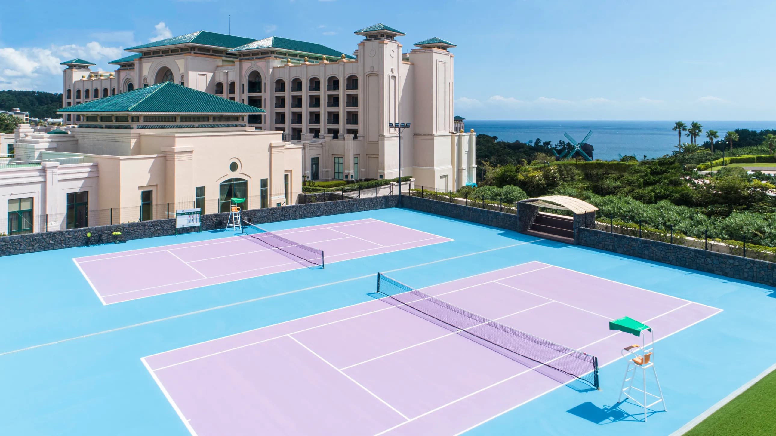 tennis