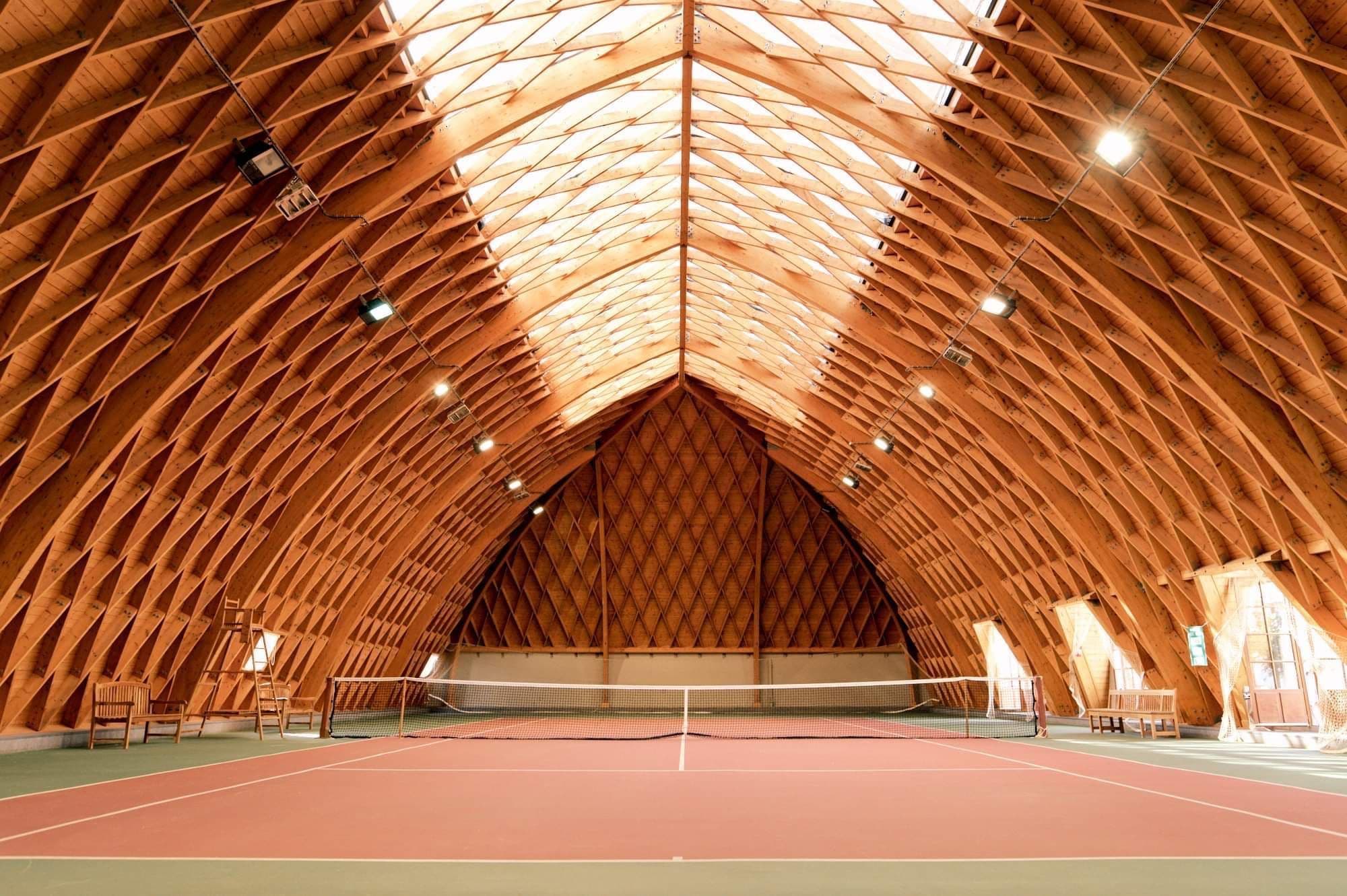 tennis